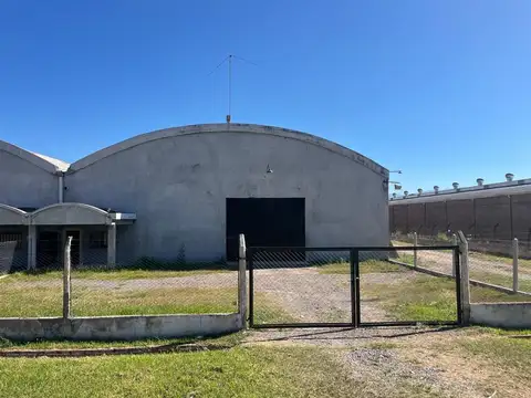 Galpón en Alquiler en Zona Centro, Salta