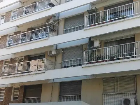 Departamento en Venta en Centro, Rosario