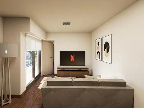 Departamento en Venta en Centro, Rosario