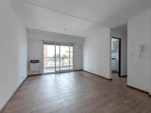 Departamento en Venta en Echesortu, Rosario