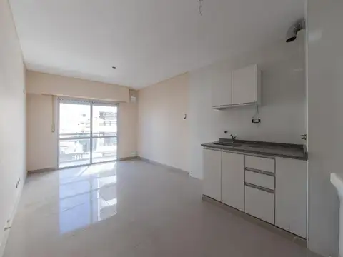 Departamento en Venta en Martín, Rosario