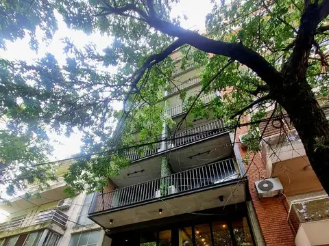 Departamento en Venta en Nuestra Señora De Lourdes, Rosario
