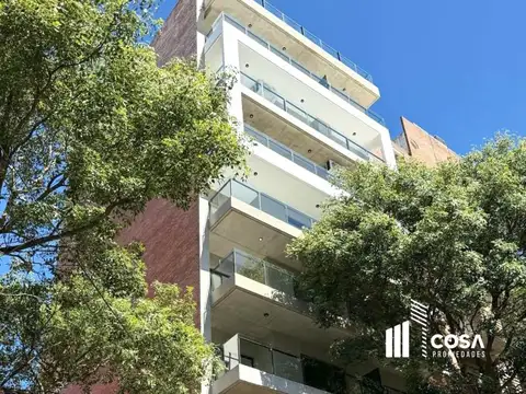 Departamento en Venta en Martín, Rosario