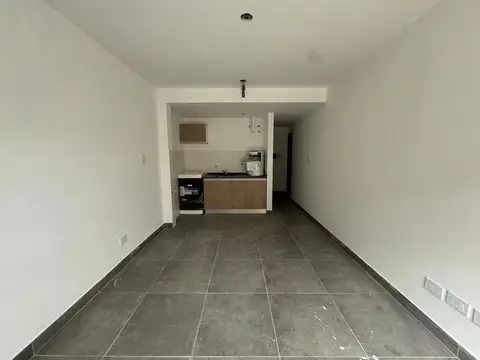 Departamento en Venta en Republica De La Sexta, Rosario