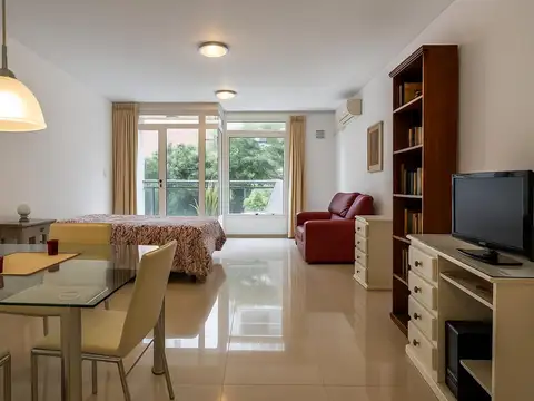 Departamento en Venta en Centro, Rosario