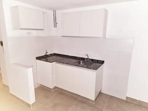 Departamento en Venta en Echesortu, Rosario