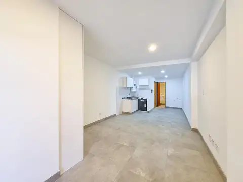 Departamento en Venta en Centro, Rosario