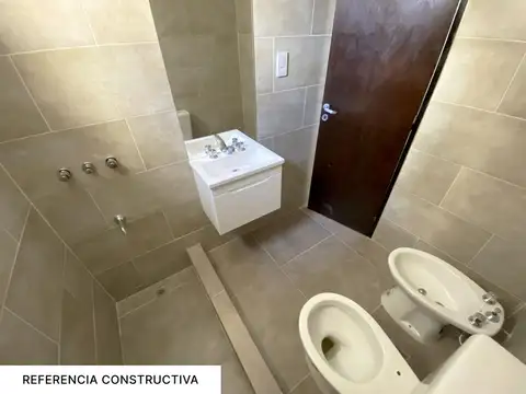 Departamento en Venta en Echesortu, Rosario