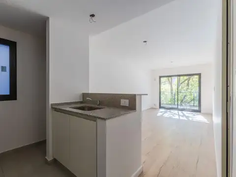 Departamento en Venta en Martín, Rosario