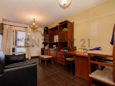 Departamento en Venta en Nuestra Señora De Lourdes, Rosario