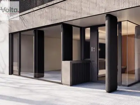Departamento en Venta en Centro, Rosario