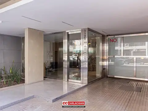 Departamento en Venta en Martin, Rosario