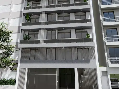 Departamento en Venta en Centro, Rosario