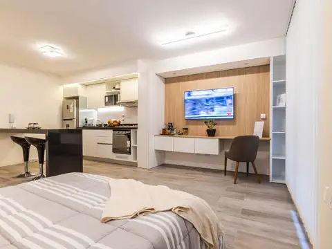 Departamento en Venta en Martín, Rosario