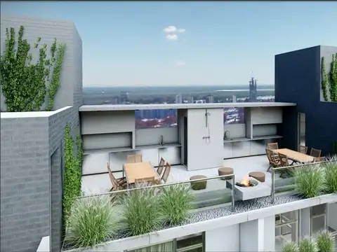 Departamento en Venta en Pichincha, Rosario
