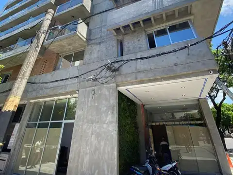 Departamento en Venta en Luis Agote, Rosario