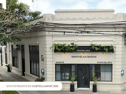 Departamento en Venta en Santa Fe, La Capital