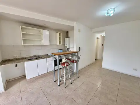 Departamento en Venta en Luis Agote, Rosario