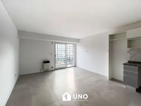 Departamento en Venta en Centro, Rosario