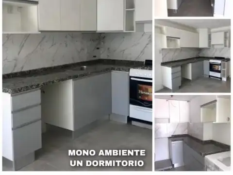 Departamento en Venta en Centro, Rosario
