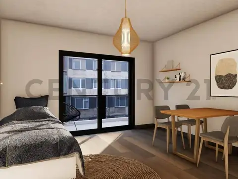 Departamento en Venta en Martín, Rosario