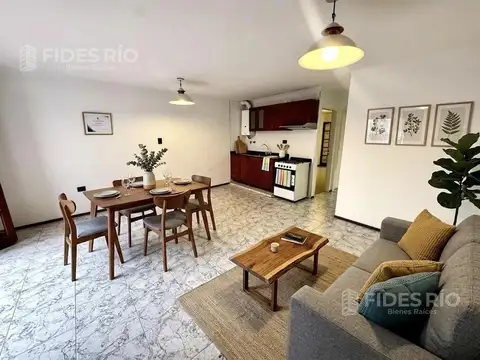 Departamento en Venta en Luis Agote, Rosario