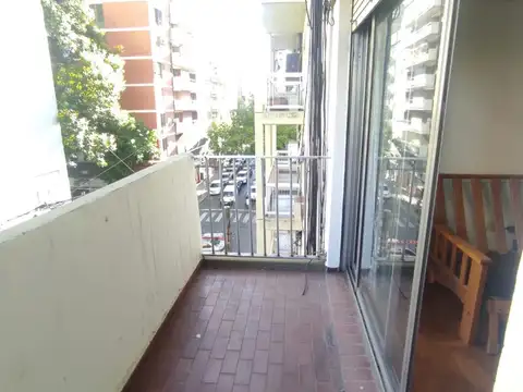 Departamento en Venta en Centro, Rosario