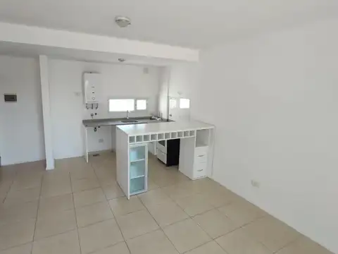 Departamento en Venta en Luis Agote, Rosario