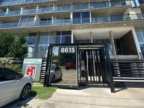 Departamento en Venta en Fisherton, Rosario