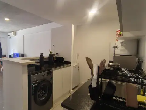 Departamento en Venta en Luis Agote, Rosario