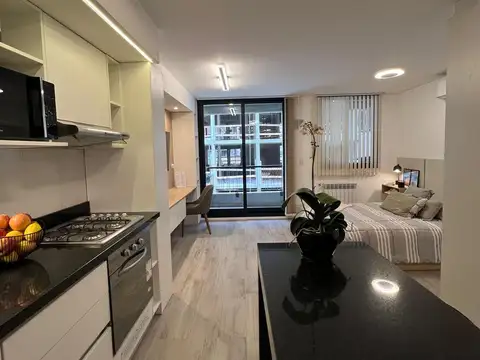 Departamento en Venta en Martín, Rosario