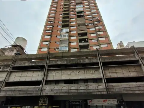 Departamento en Venta en Centro, Rosario