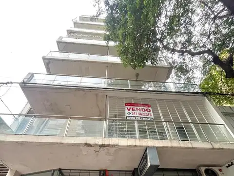 Departamento en Venta en Nuestra Señora De Lourdes, Rosario