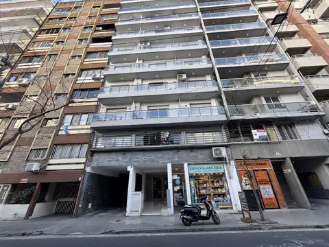 Departamento en Venta en Centro, Rosario