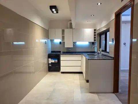 Departamento en Venta en Pichincha, Rosario