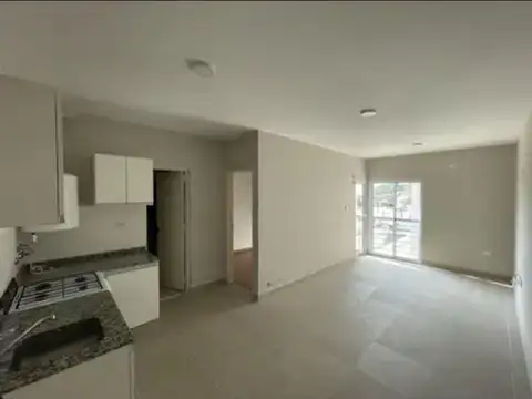 Departamento en Venta en Luis Agote, Rosario