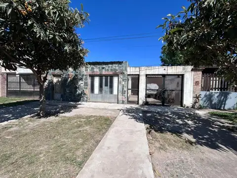 Departamento en Venta en Fray Luis Beltran, San Lorenzo