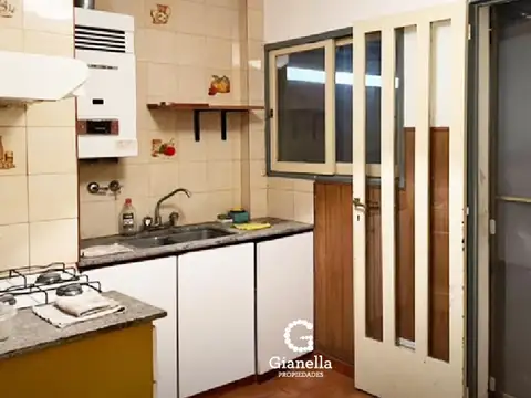 Departamento en Venta en Republica De La Sexta, Rosario