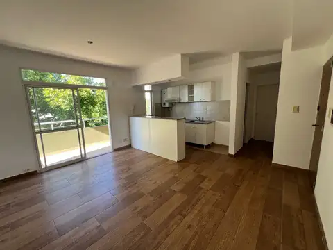Departamento en Venta en Echesortu, Rosario