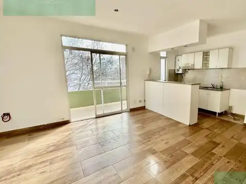 Departamento en Venta en Echesortu, Rosario