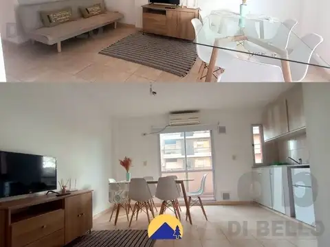 Departamento en Venta en Centro, Rosario