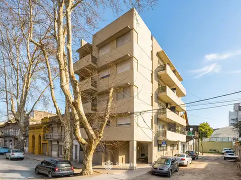 Departamento en Venta en Luis Agote, Rosario