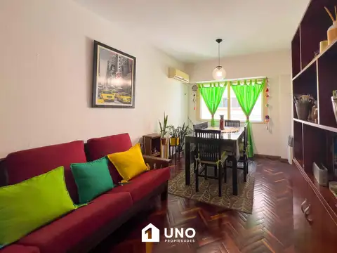 Departamento en Venta en Rosario, Santa Fe