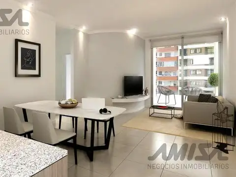 Departamento en Venta en Rosario, Santa Fe
