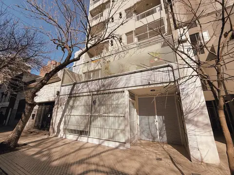 Departamento en Venta en Martín, Rosario