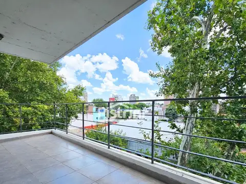 Departamento en Venta en Lisandro De La Torre, Rosario
