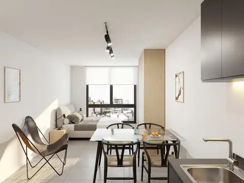 Departamento en Venta en Rosario, Santa Fe