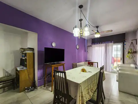 Departamento en Venta en Republica De La Sexta, Rosario