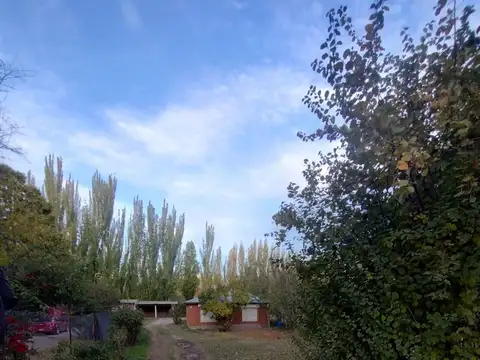Casa en Alquiler en Villa Regina, General Roca