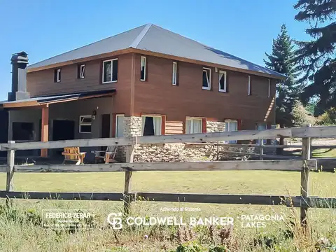 Casa en Alquiler en San Carlos de Bariloche, Bariloche